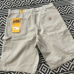 Carhartt relax fit shoes sz 36 NWT